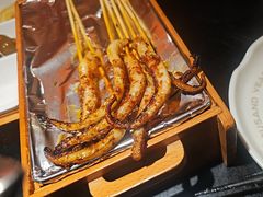 -探鱼·鲜青椒爽麻烤鱼(领展购物广场店)
