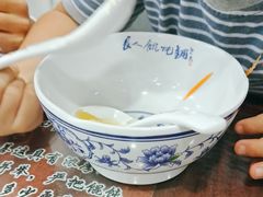 -长人馄饨铺(解放街店)
