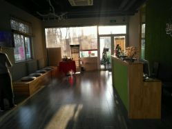 点击看大图 -一花一叶瑜伽生活馆