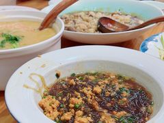 -小郭私房菜·海肠捞饭店(学士街店)