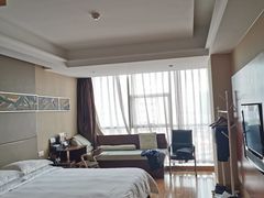 -义乌国际大厦酒店