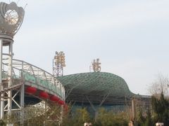 -潍坊站