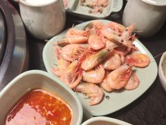 -盛江山自助料理(奥莱锦辉购物广场店)