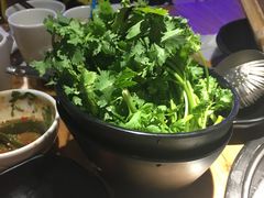 -捞围鲜·港式打边炉(海阳路店)