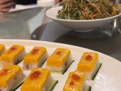 -大鸭梨烤鸭(左家庄店)