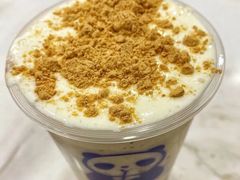 -茶百道(南通海门师山广场店)