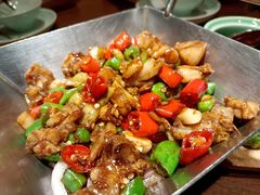 -弄堂里·寻味杭州(湖滨银泰in77C区店)