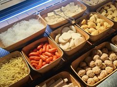 -温野菜涮涮锅(西单大悦城店)