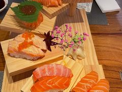 -江户前寿司·日料·寿喜烧(中关村壹号店)