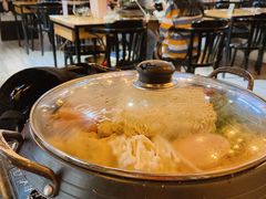 -Thank u mom非油炸健康鸡(万国广场店)