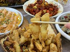 -小民大排档(光谷店)