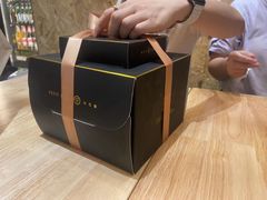 -PETIT PARIS 小巴黎(花园道店)