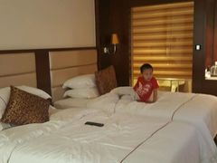 -凯威大酒店(海口秀英码头店)