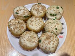 -朱新年·苏式汤团·面点(北寺塔店)