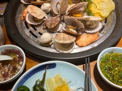 -三个渔夫·蒸汽海鲜(小白楼店)