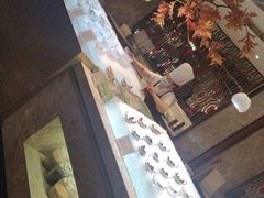 -半岛翡丽海鲜自助餐厅(观风亭店)