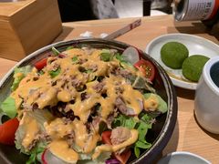 -森味花园·日本料理(伊藤洋华堂亚运村店)