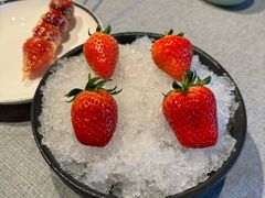 -柿合缘新京菜(国金中心商场店)