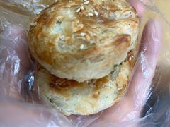 -王天顺海苔饼