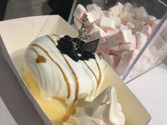 -狐狸和向日葵(北京路店)