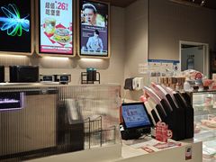 -Tims天好咖啡·贝果(凯德大峡谷购物中心店)