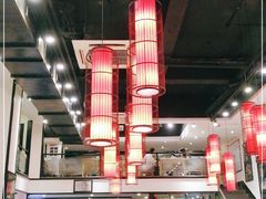 大堂-鸡毛店·川菜(双楠店)
