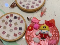 -Summer House夏莫手工坊团建活动(世博源店)