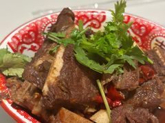 -欧记大排档·景德菜(上海首店)