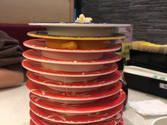 -京樽回転寿司(奥林匹克店)