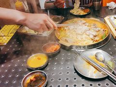 -小牛哈尼韩式水煎肉(万象城店)