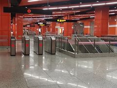 -真北路(地铁站)