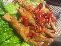-冯校长老火锅(深圳总店)
