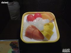 满记甜品-满记甜品(王府井北京市百货大楼店)