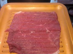 -牛YO寿喜烧和牛火锅自助(三台子万象汇店)