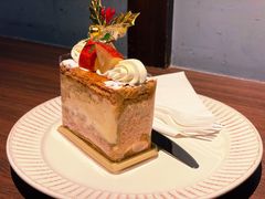 -KNOTKNOT珞珞·日式甜品(K11店)