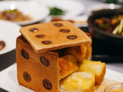 -狮王府淮扬菜(新街口友谊店)