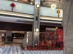-上海虹桥宾馆(郁锦香品牌酒店)