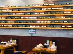 -探唐烧烤(棠东店)