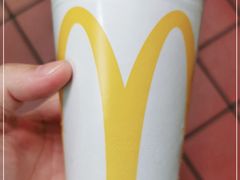 -麦当劳(新新大道岗丰店)