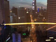 -远洋宾馆·江景餐厅