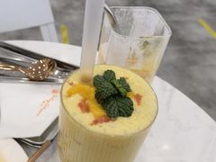 -嗒令甜品·主题融合料理餐厅(首座时代店)