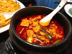 -陈麻婆豆腐总店