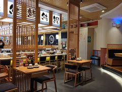 -万岁寿司(万国店)