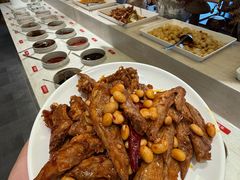 -刘一手重庆火锅(万达广场店)