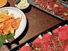 -新石器烤肉(中房金谊广场店)