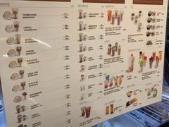 -劳顶笨咖啡(敦化店)