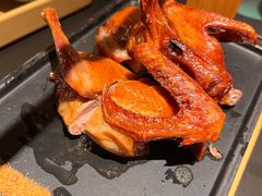 -羽鸽集·乳鸽专门店·地道顺德菜(岭南站店)