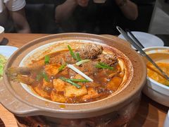 -吕氏疙瘩汤·新鲁菜(济南万象城店)