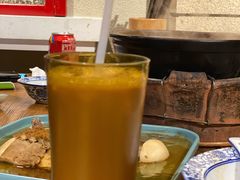 港式丝袜奶茶-十六蒲(桂林路店)