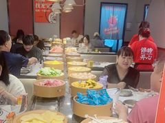 -龍歌自助小火锅(崂山丽达店)